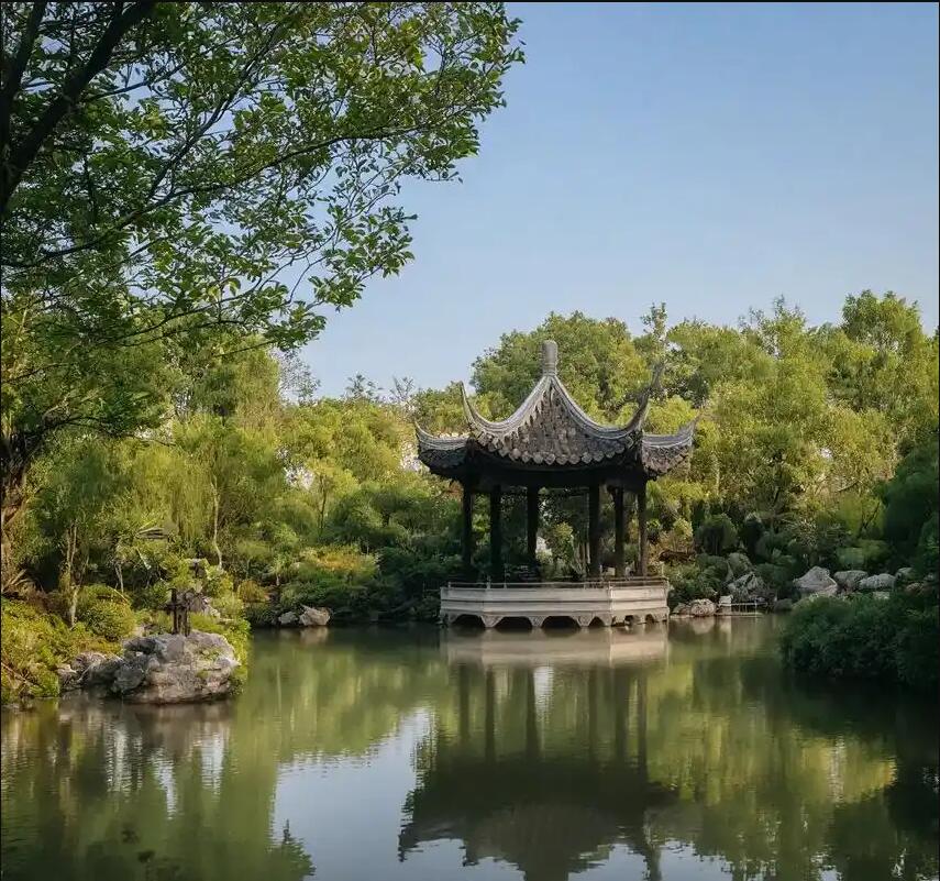 宣城雨珍建筑有限公司