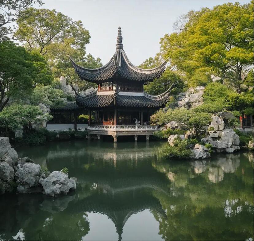 宣城雨珍建筑有限公司